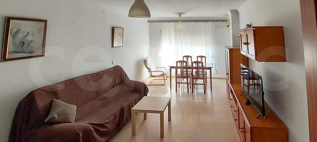 Apartamento Piso En Zona Teatinos By Centric