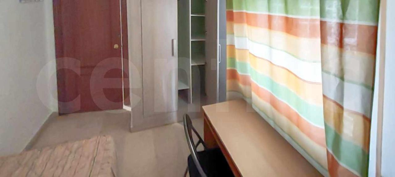 Apartamento Piso En Zona Teatinos By Centric Málaga