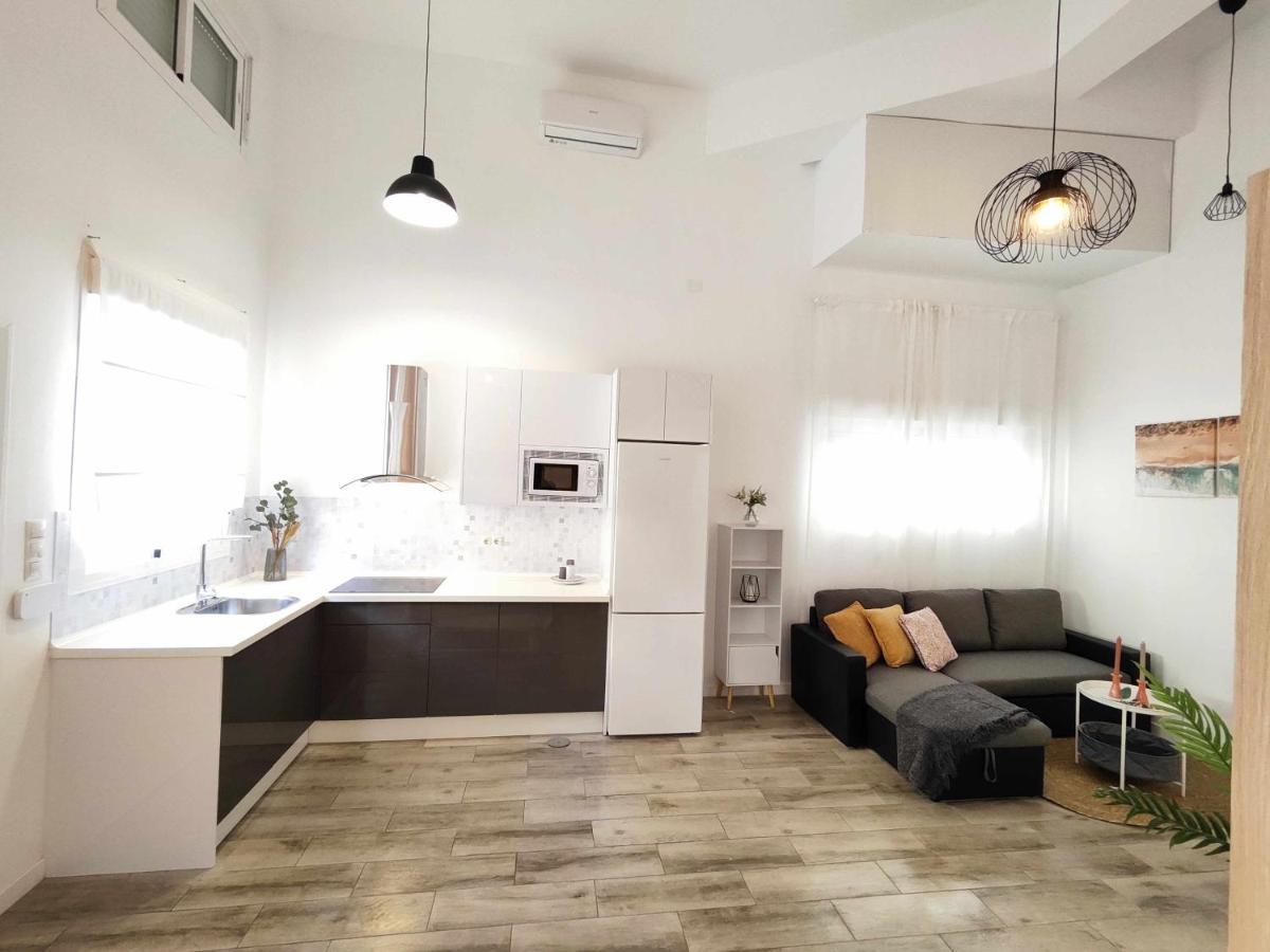 La Victoria Apartment