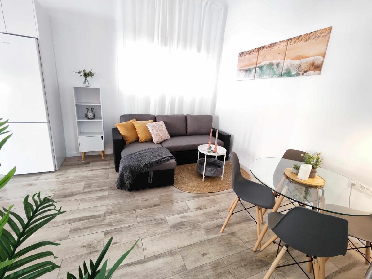 Apartment La Victoria *
