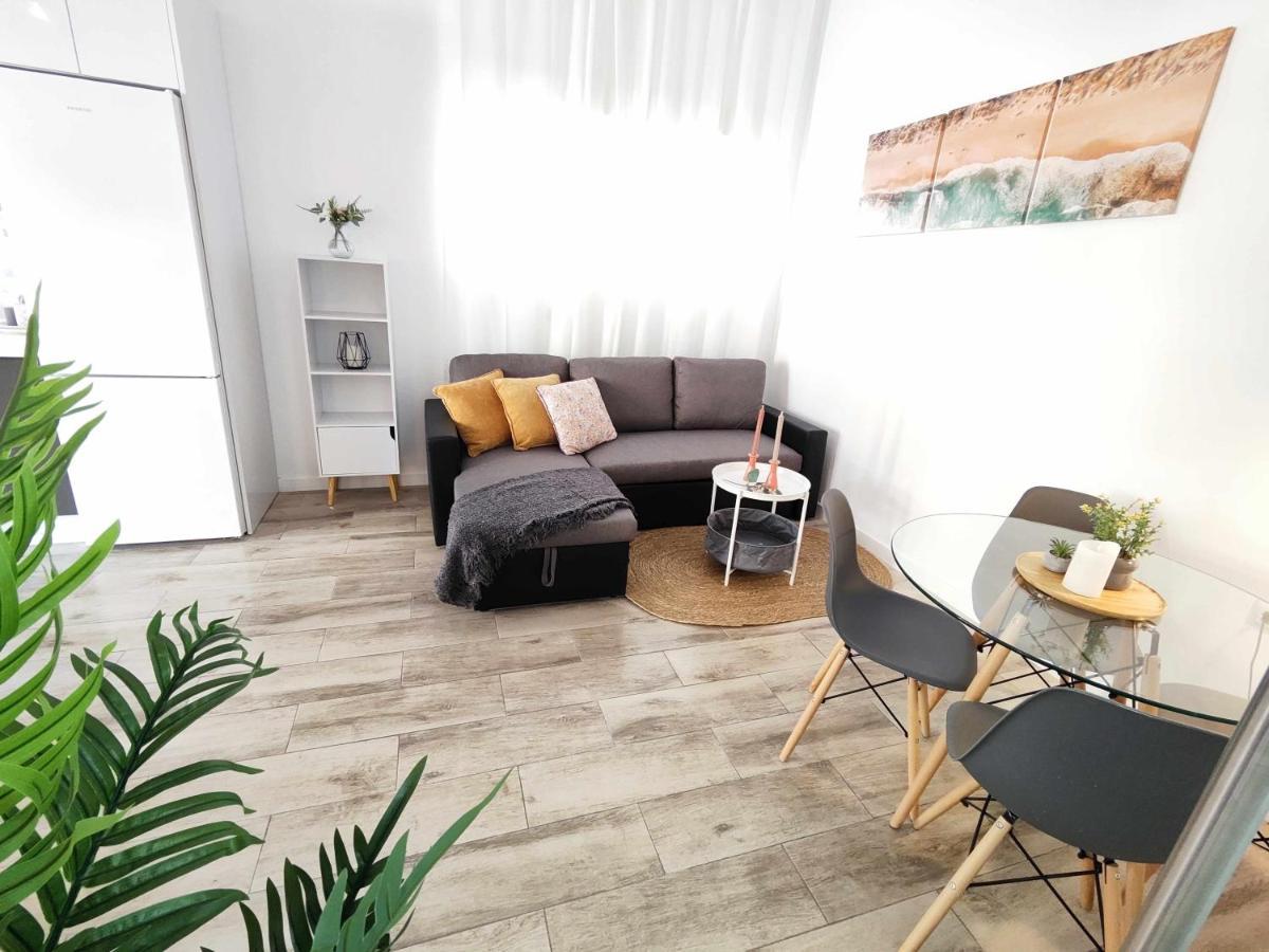 Apartment La Victoria Malaga