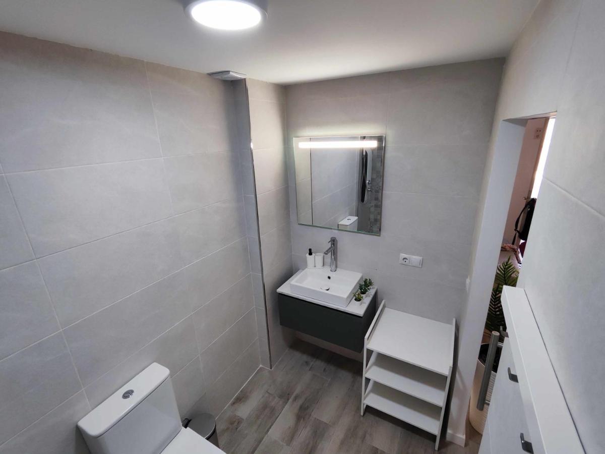 Apartment La Victoria Malaga
