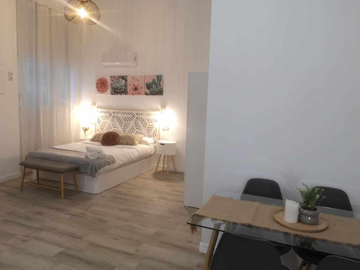 La Victoria Apartment Malaga