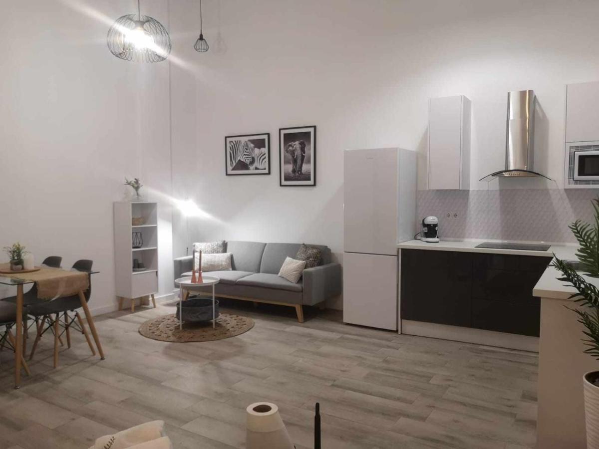 La Victoria Apartment Malaga