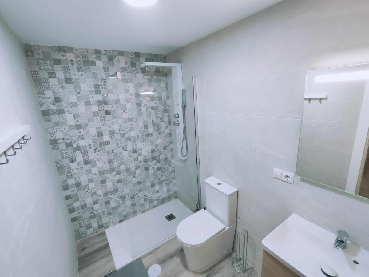 Apartment La Victoria Malaga