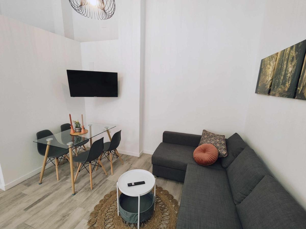 Apartment La Victoria Malaga