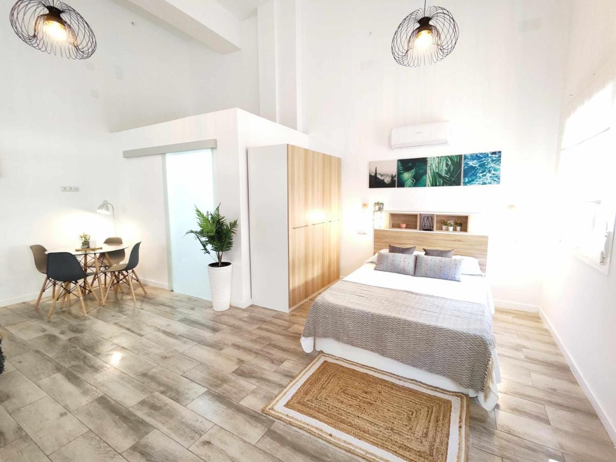 La Victoria Apartment