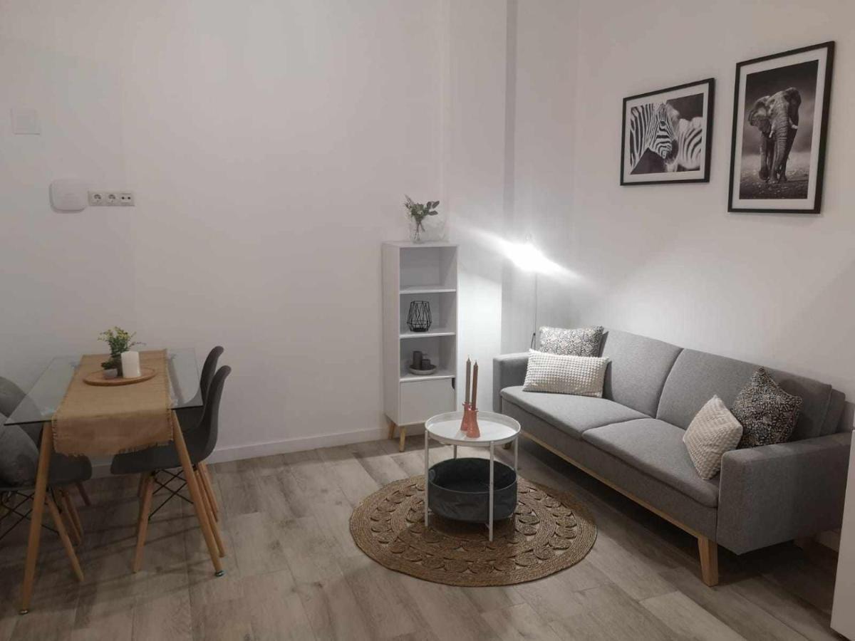 Apartment La Victoria