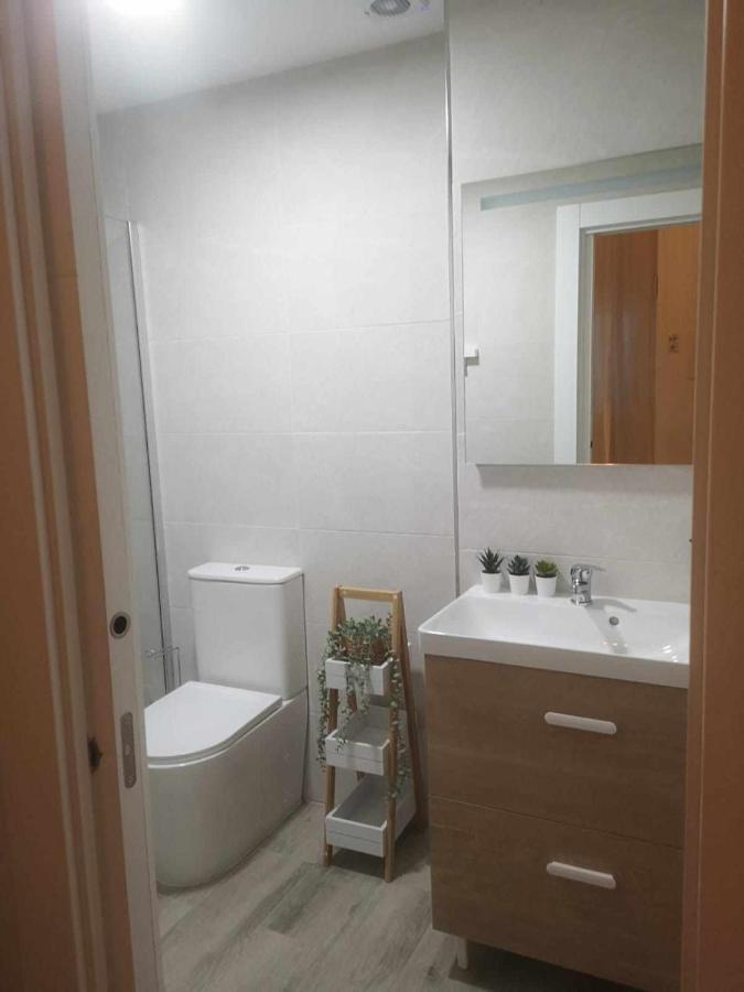 La Victoria Apartment