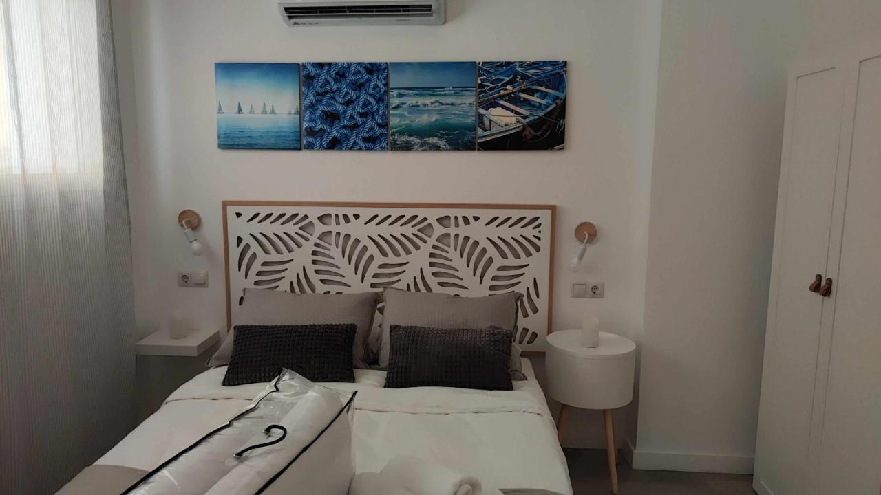La Victoria Apartment