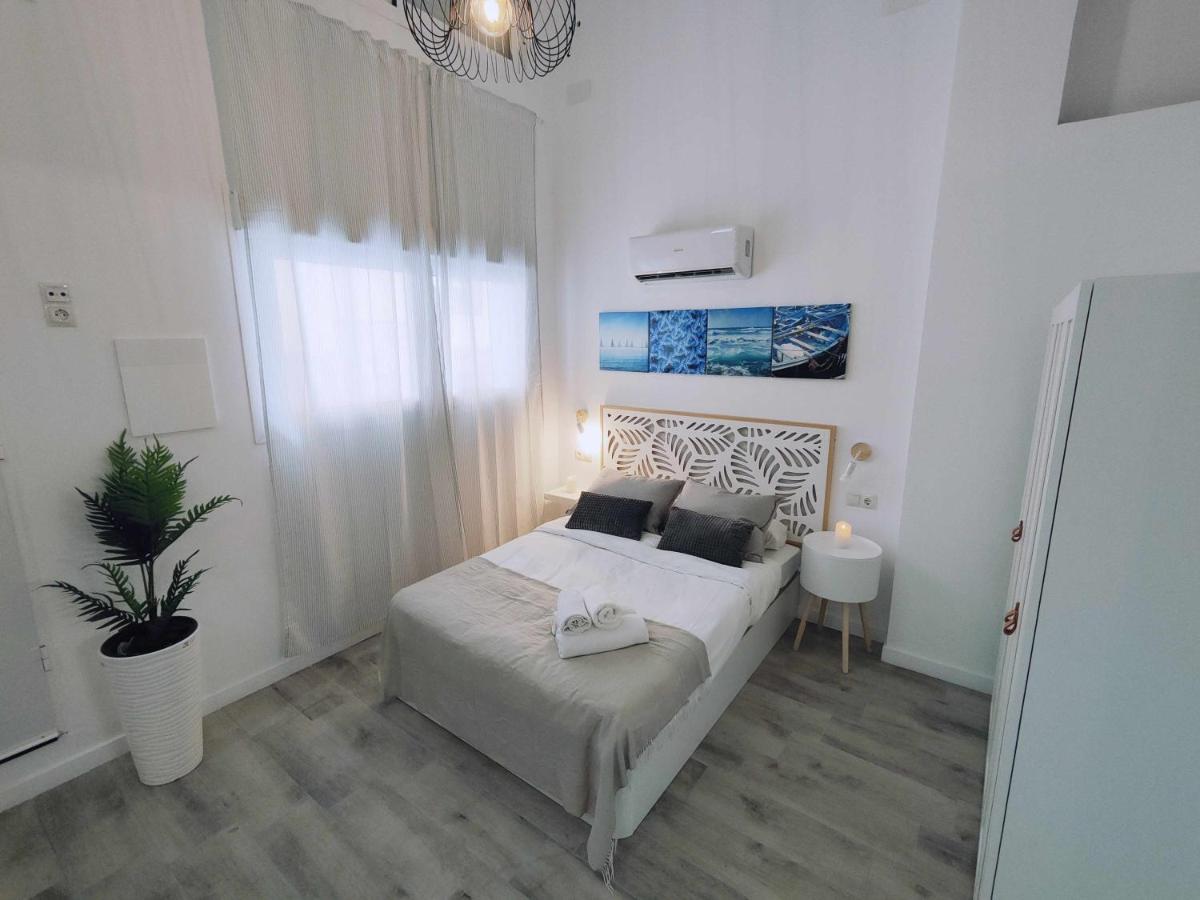 Apartment La Victoria Malaga