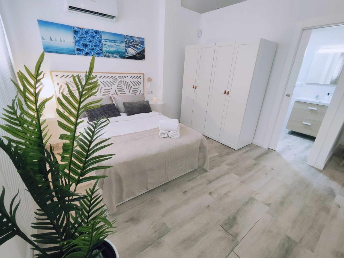 Apartment La Victoria Malaga