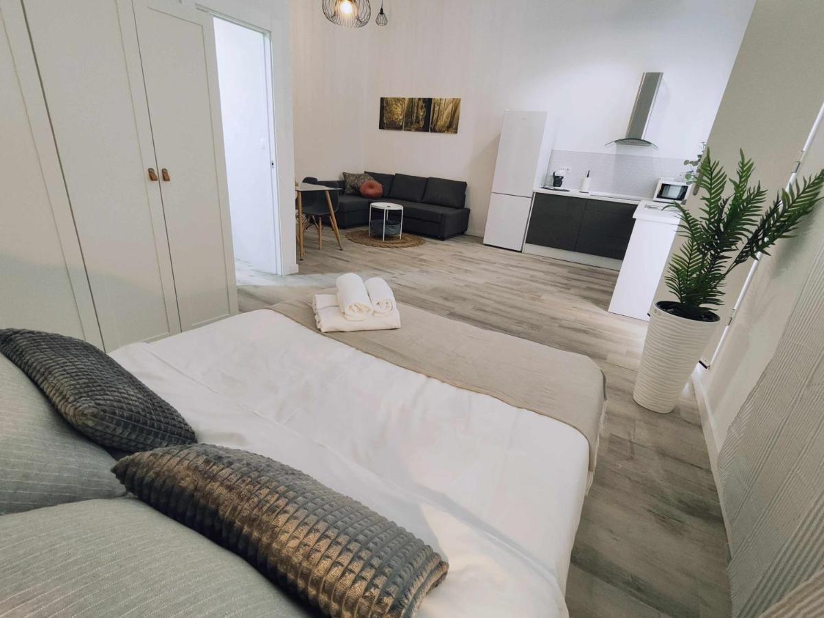 La Victoria Apartment Malaga