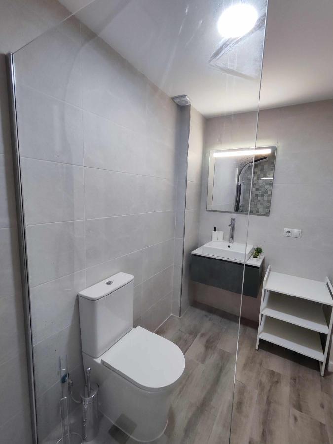 Apartment La Victoria
