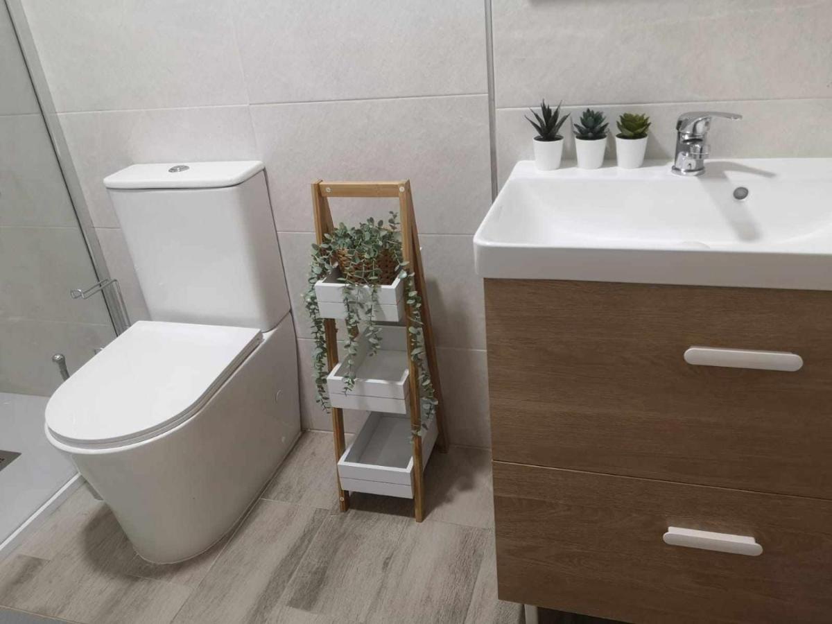 La Victoria Apartment Malaga