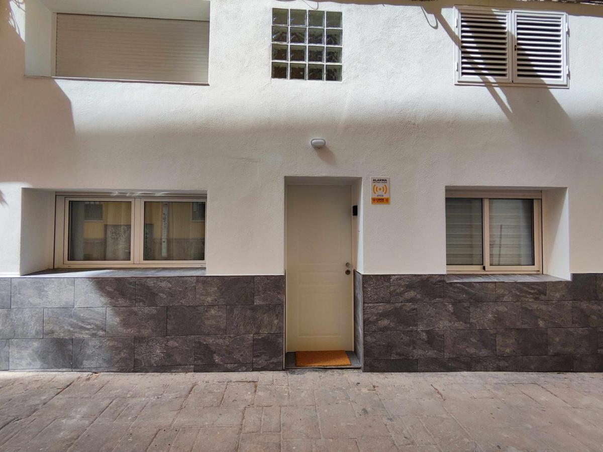 Apartment La Victoria *
