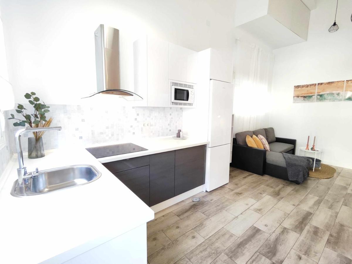 La Victoria Apartment Malaga