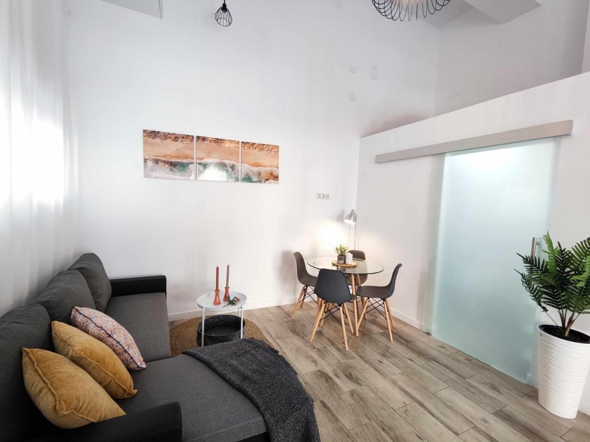 Apartment La Victoria