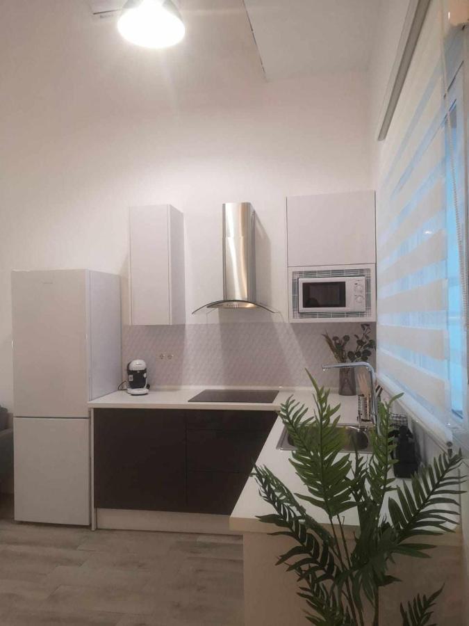 Apartment La Victoria *