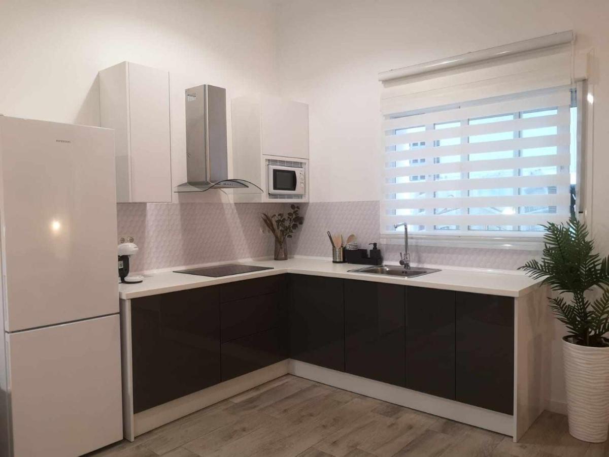 La Victoria Apartment *