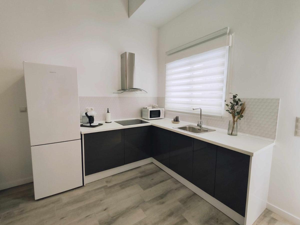 La Victoria Apartment
