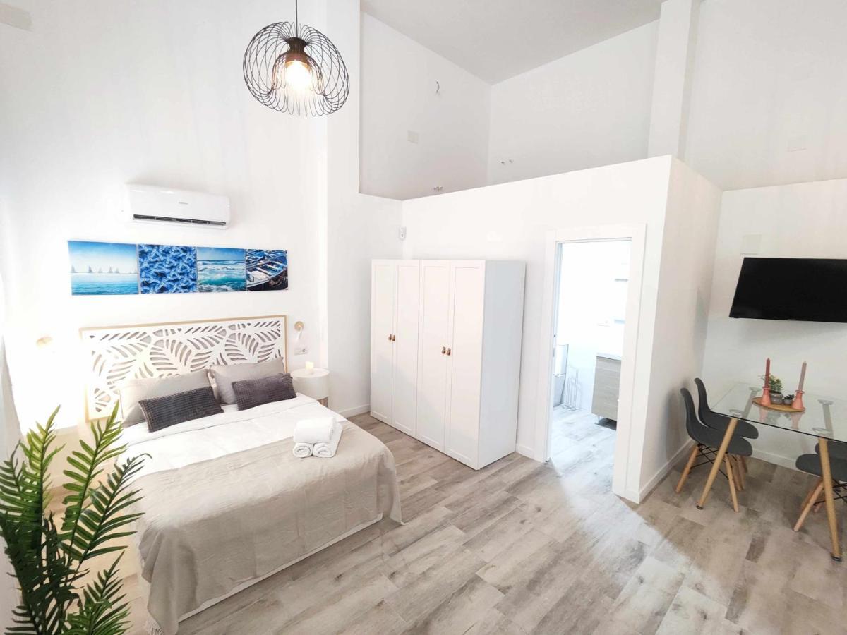 La Victoria Apartment Malaga