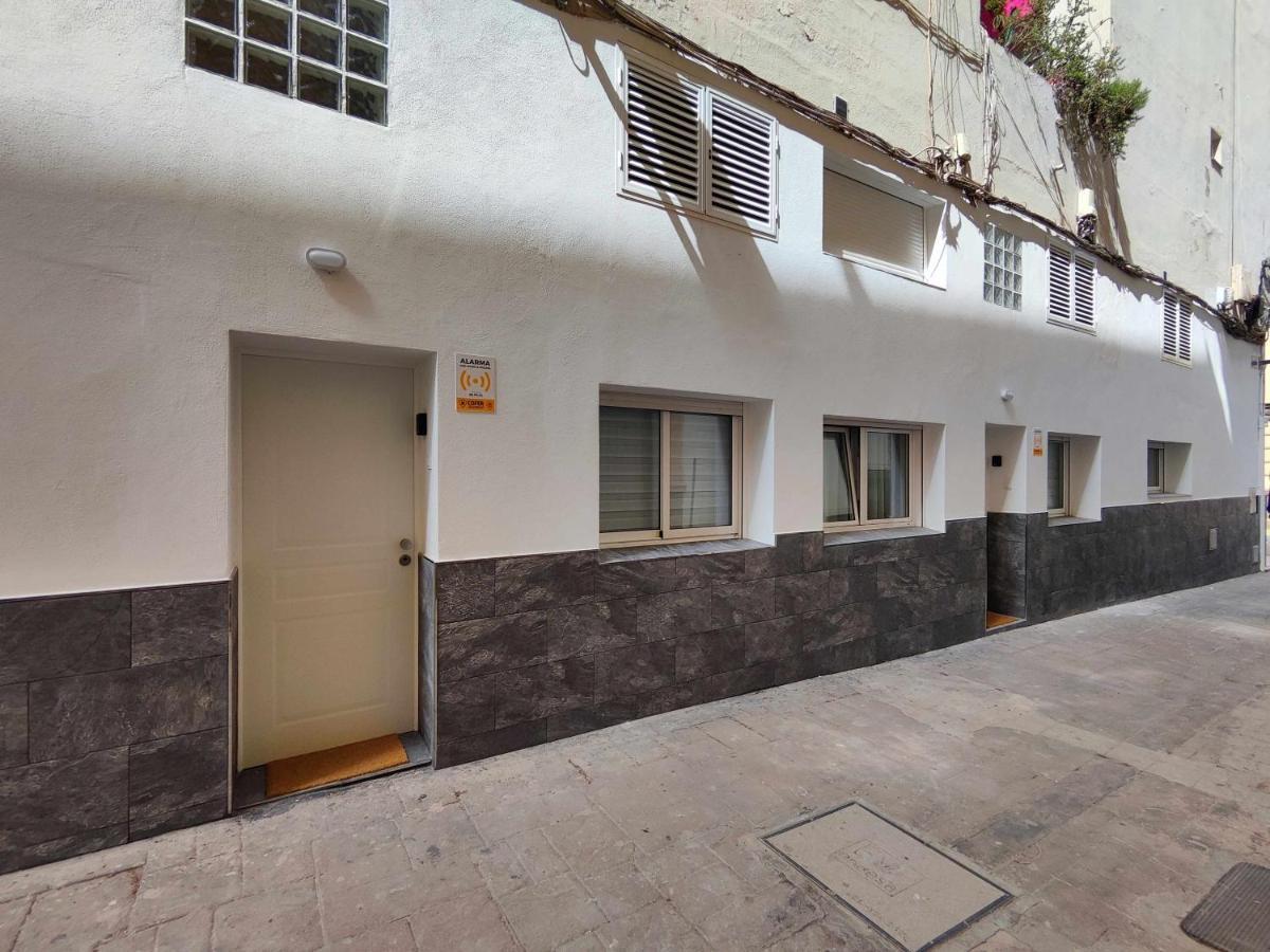 Apartment La Victoria *