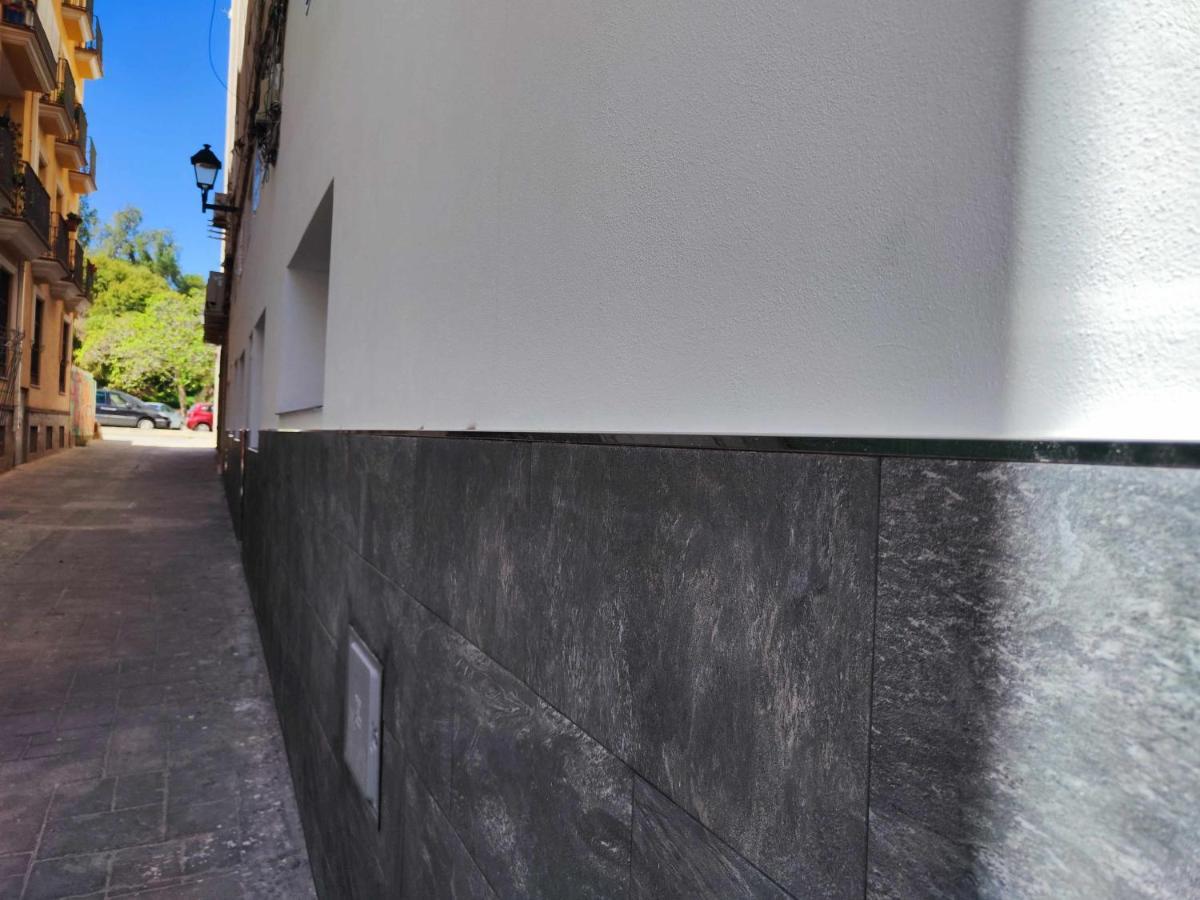 La Victoria Apartment Malaga