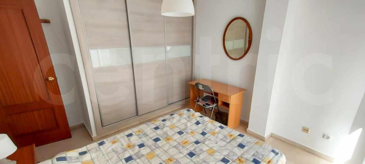 Piso En Zona Teatinos By Centric Apartamento *