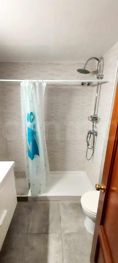 Apartamento Piso En Zona Teatinos By Centric Málaga