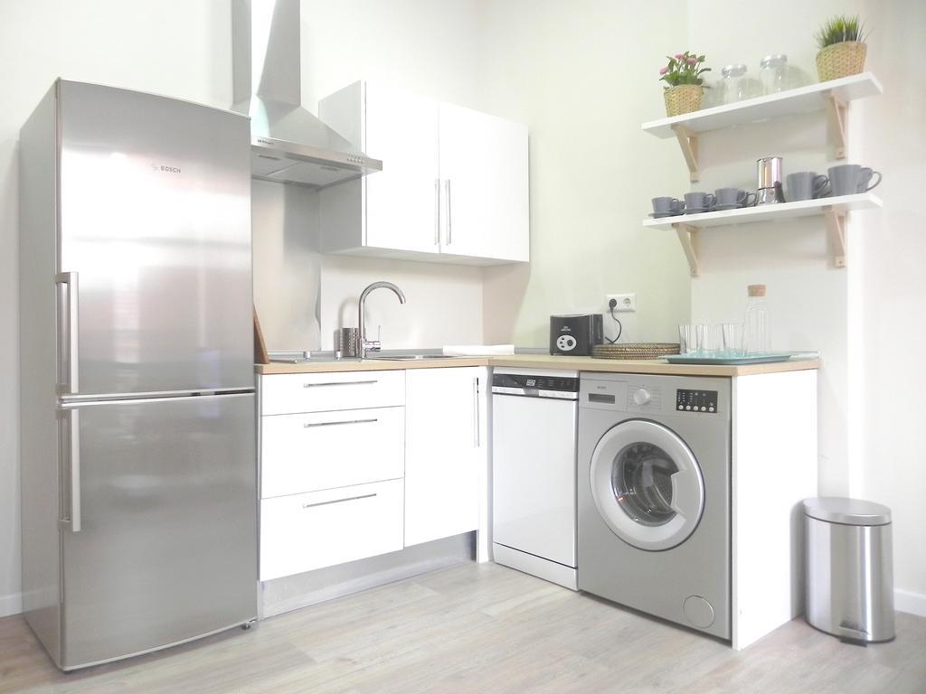 Apartamento Uncibay Premium *