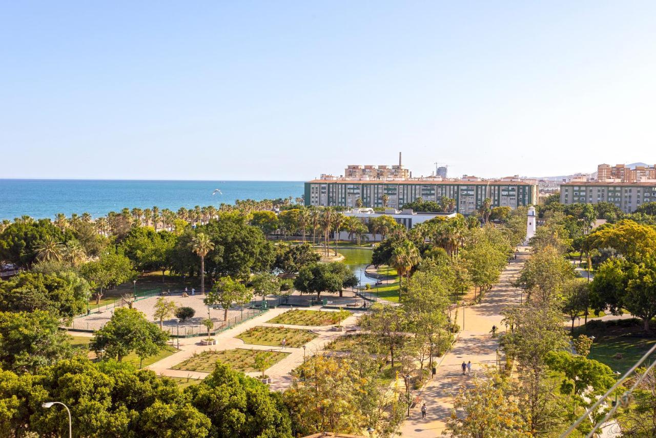 Centro Y Playa 3 Apartamento