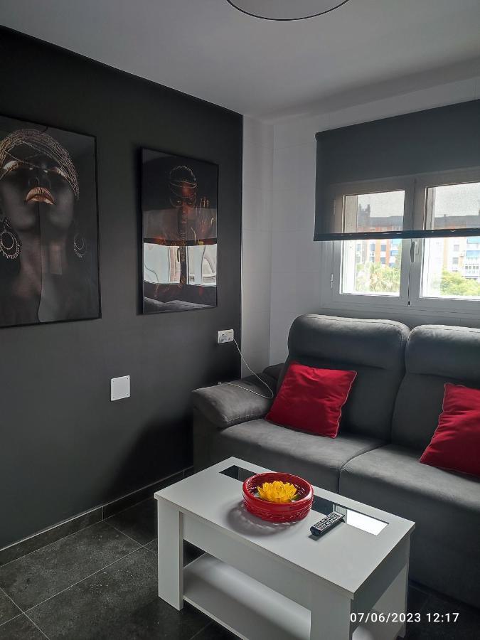 Apartamento Parque Del Mediterraneo