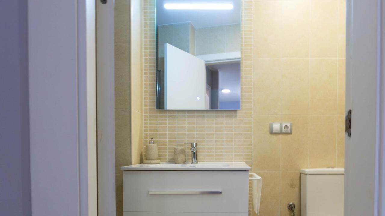 Apartamento Luxury Dos Aceras Málaga