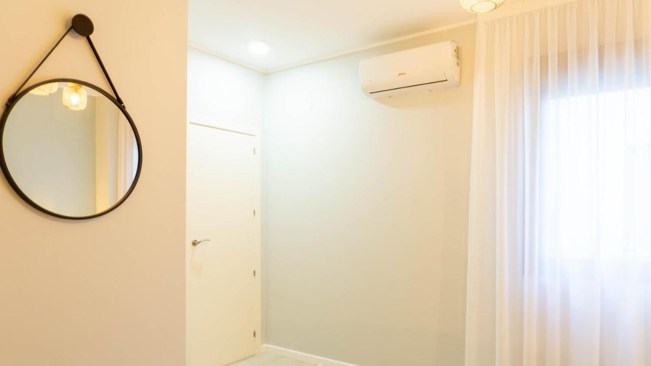 Apartamento Luxury Dos Aceras *