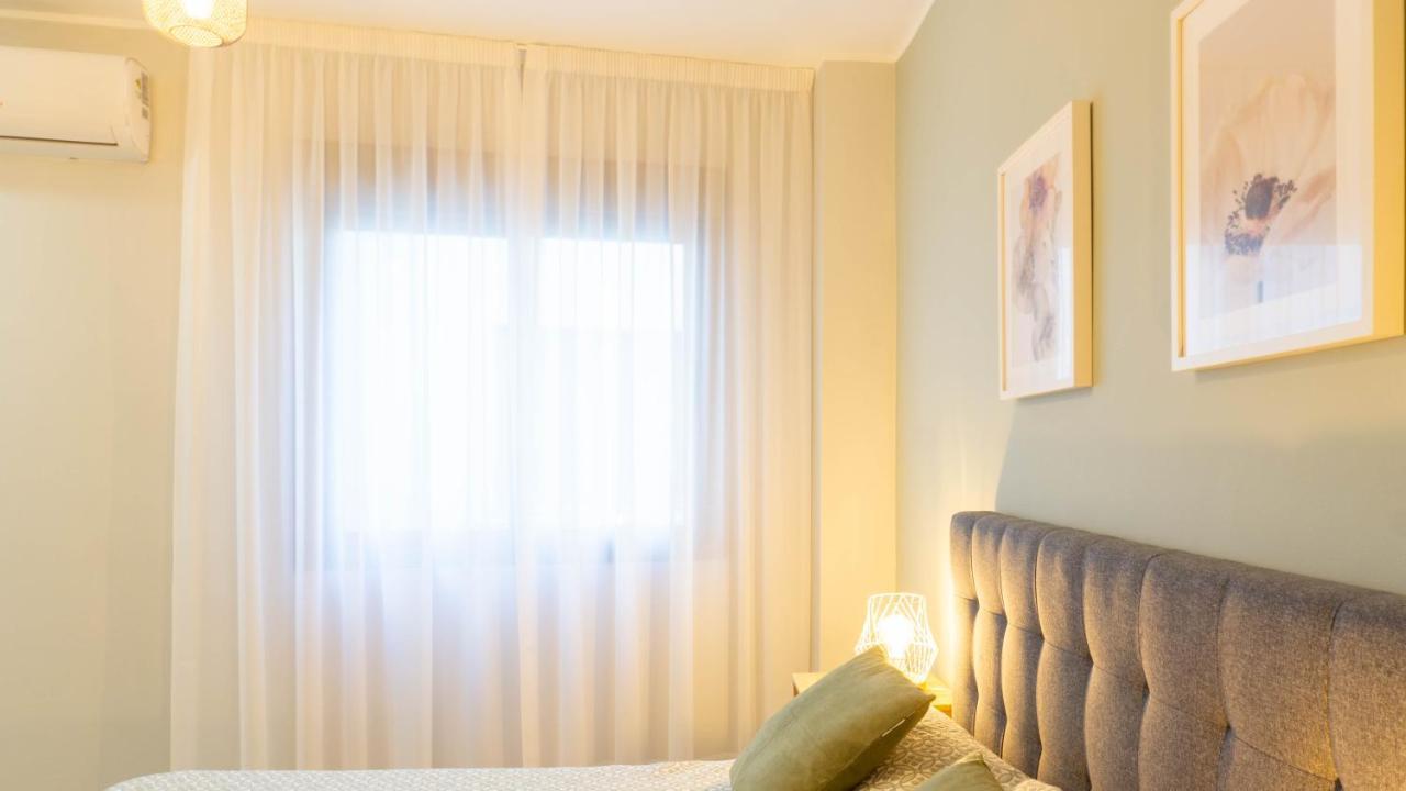 Luxury Dos Aceras Apartamento Málaga
