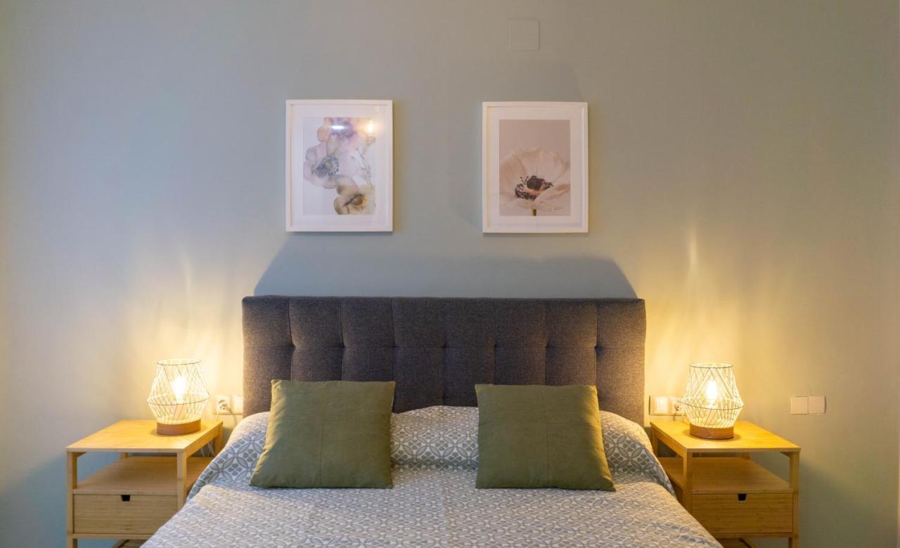 Apartamento Luxury Dos Aceras Málaga