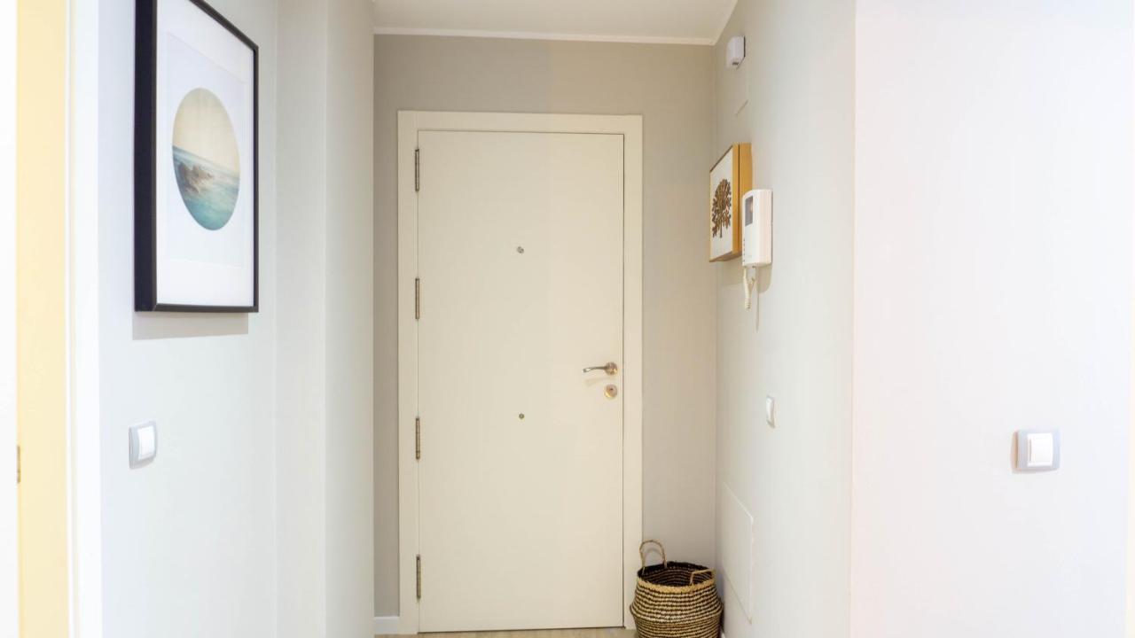 Luxury Dos Aceras Apartamento