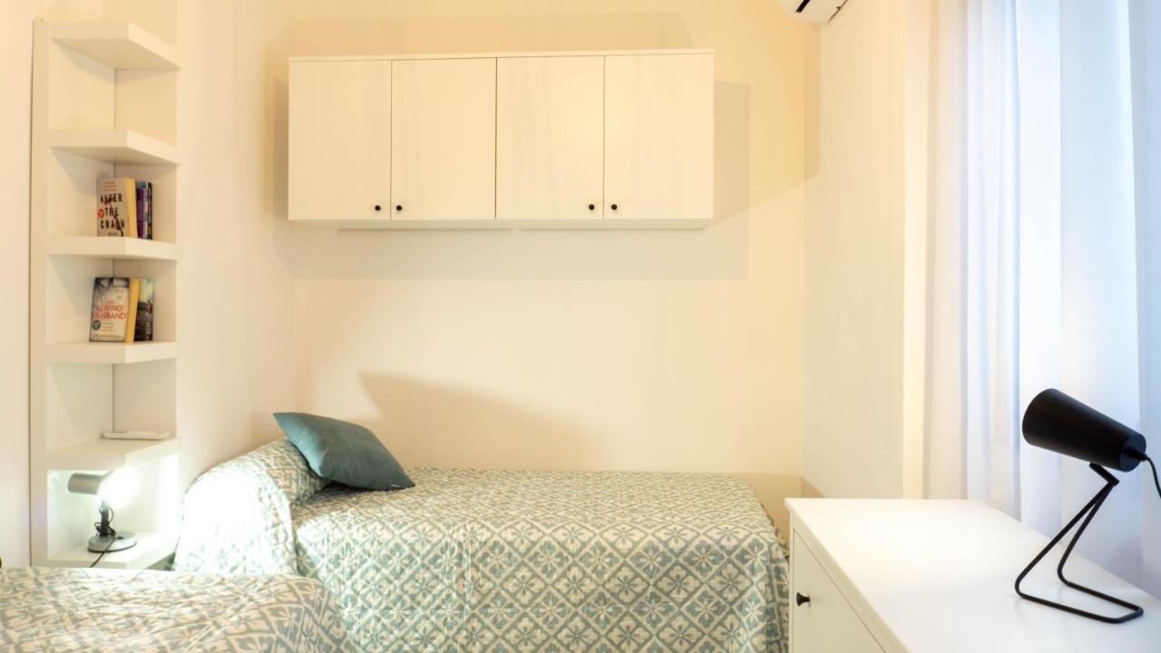 Luxury Dos Aceras Apartamento Málaga