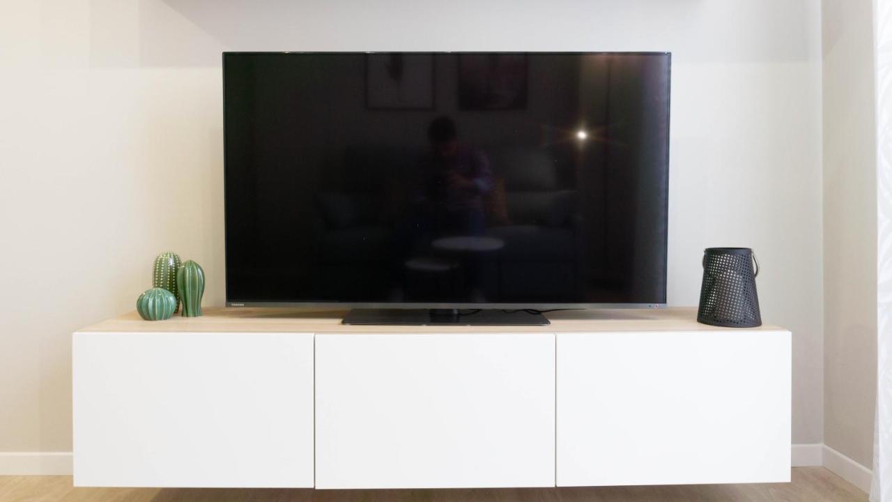 Luxury Dos Aceras Apartamento