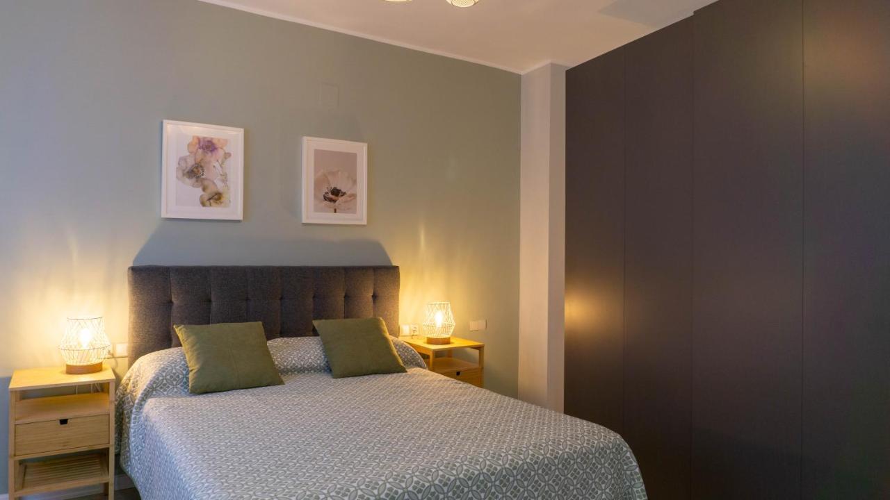 Luxury Dos Aceras Apartamento