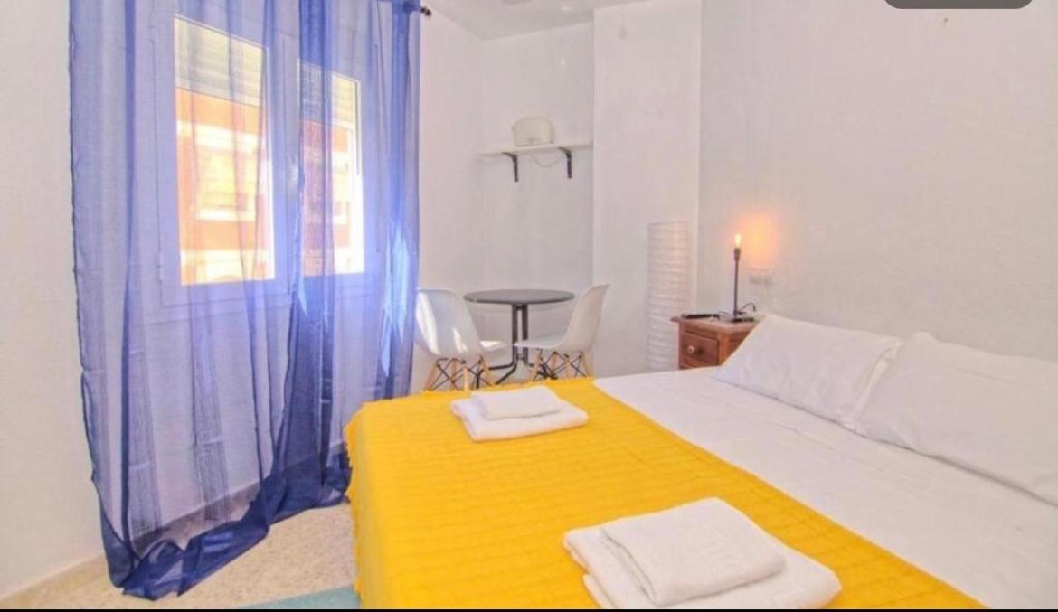 Cost Málaga
