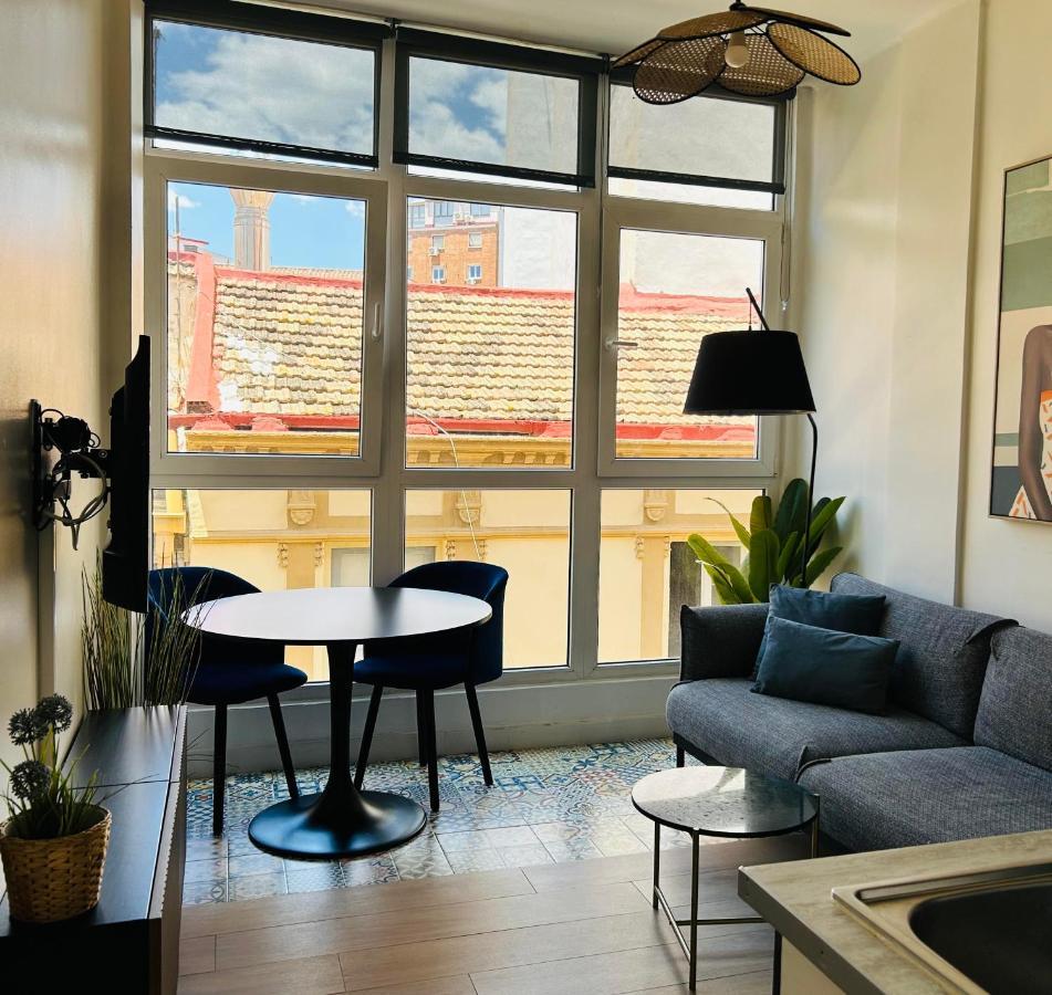 Uncibay Premium Apartamento *