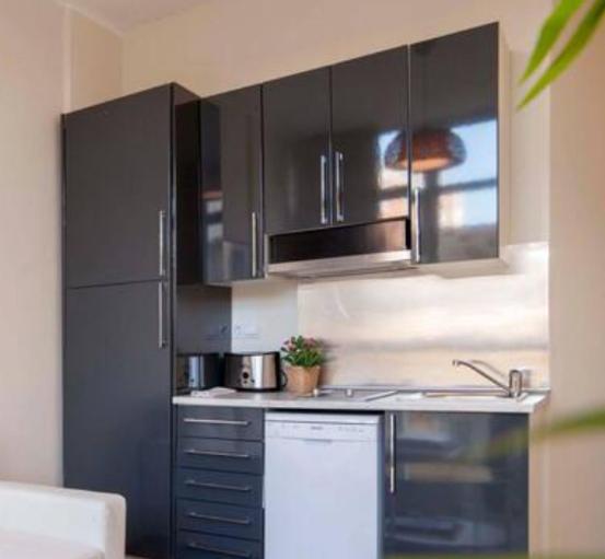 Apartamento Uncibay Premium Málaga