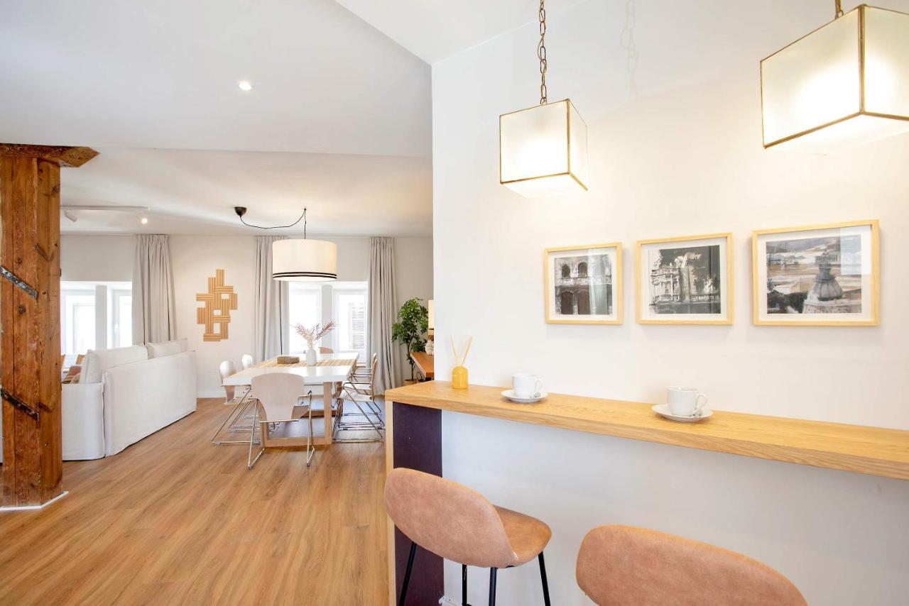 Genteel Larios Apartamento