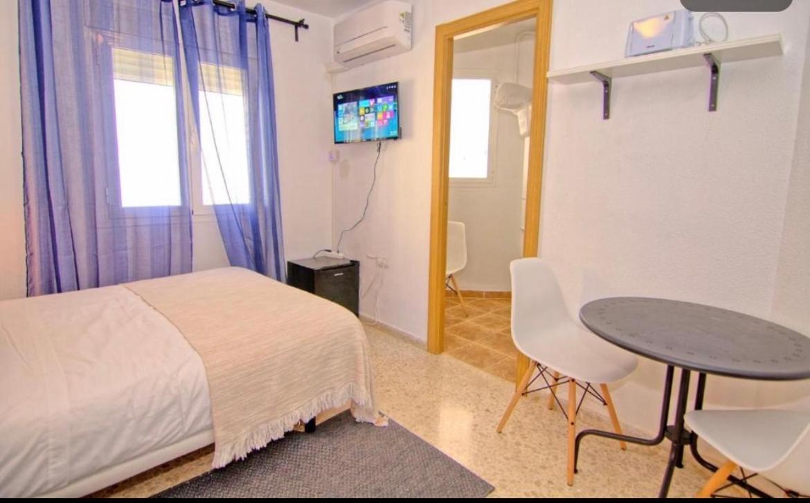 Habitación en casa particular Cost