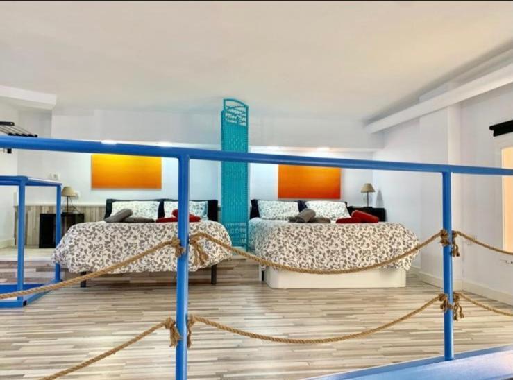 We Loft Large Great For Families *