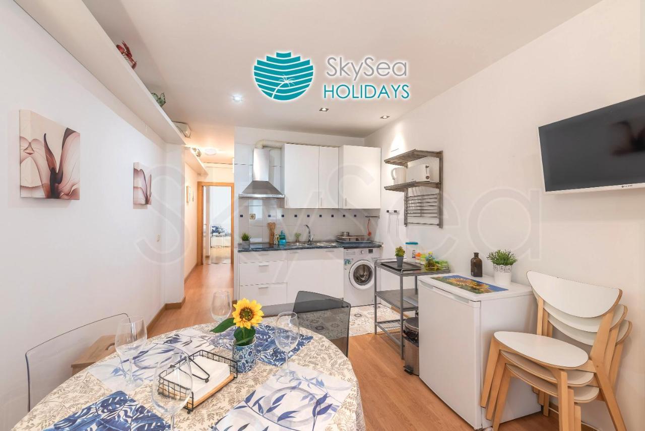 Skysea Holidays Viento