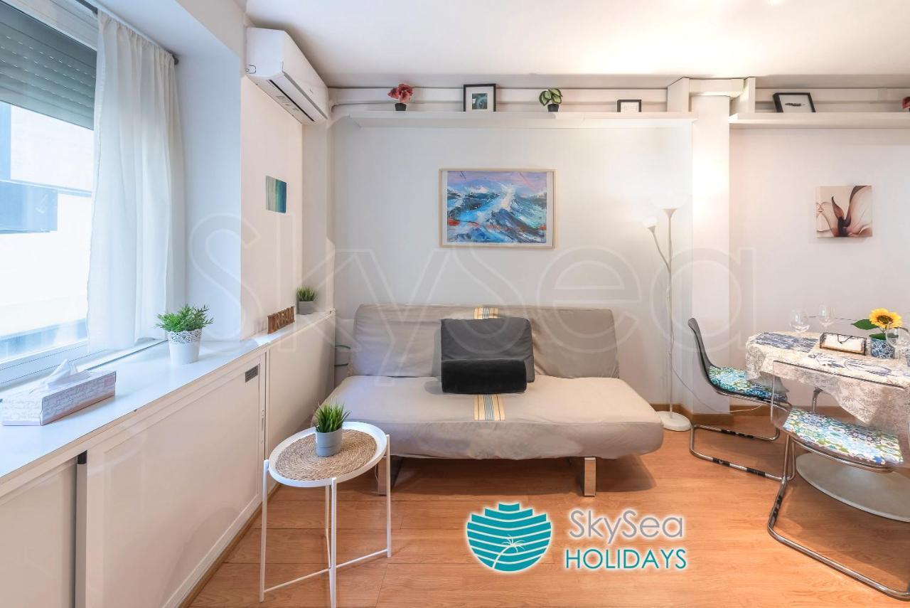Apartment Skysea Holidays Viento