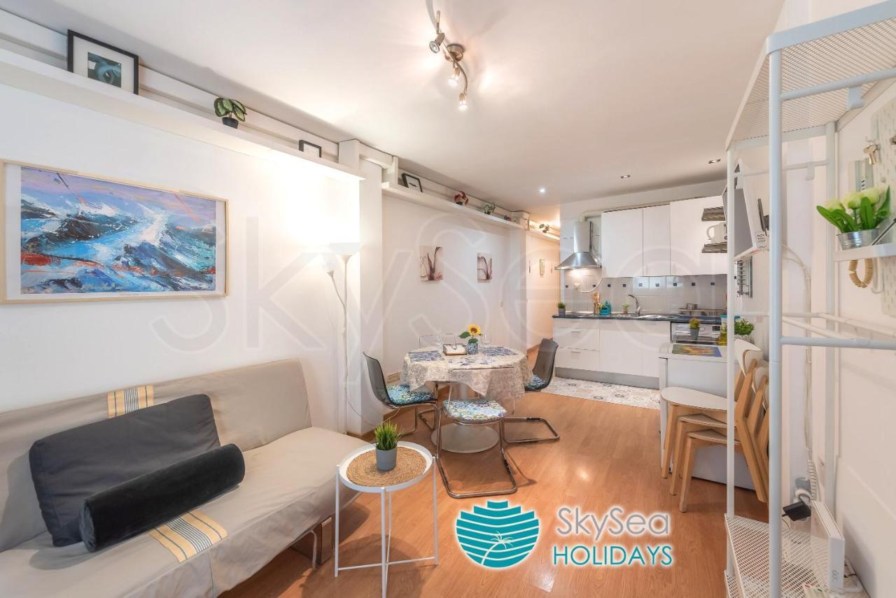 Skysea Holidays Viento Malaga
